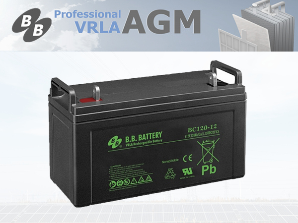 BB蓄电池BC120-12