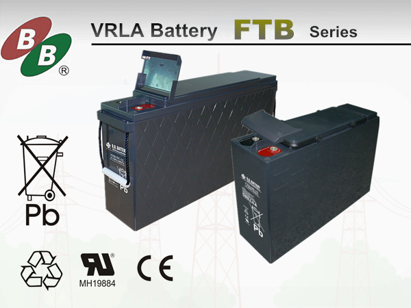 BB电池FTB前置端子