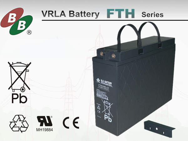 BB电池FTH前置端子，高温系列