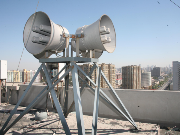 BB蓄电池—警报器中的高效供电