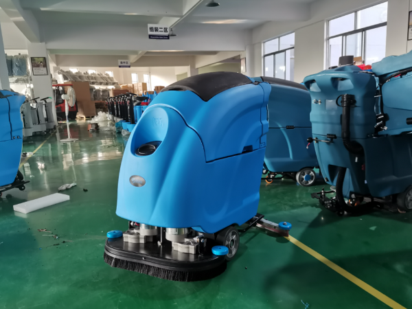 BB蓄电池—自动清扫器