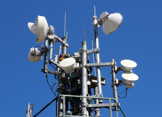 BB蓄电池—通讯设备的应用