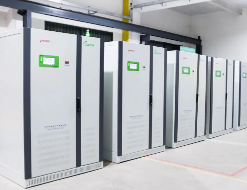 BB蓄电池—电气设备的配套