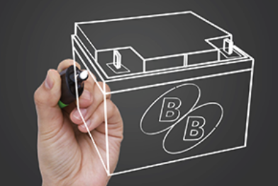 美美电池的核心竞争力之一—注重创新与研发